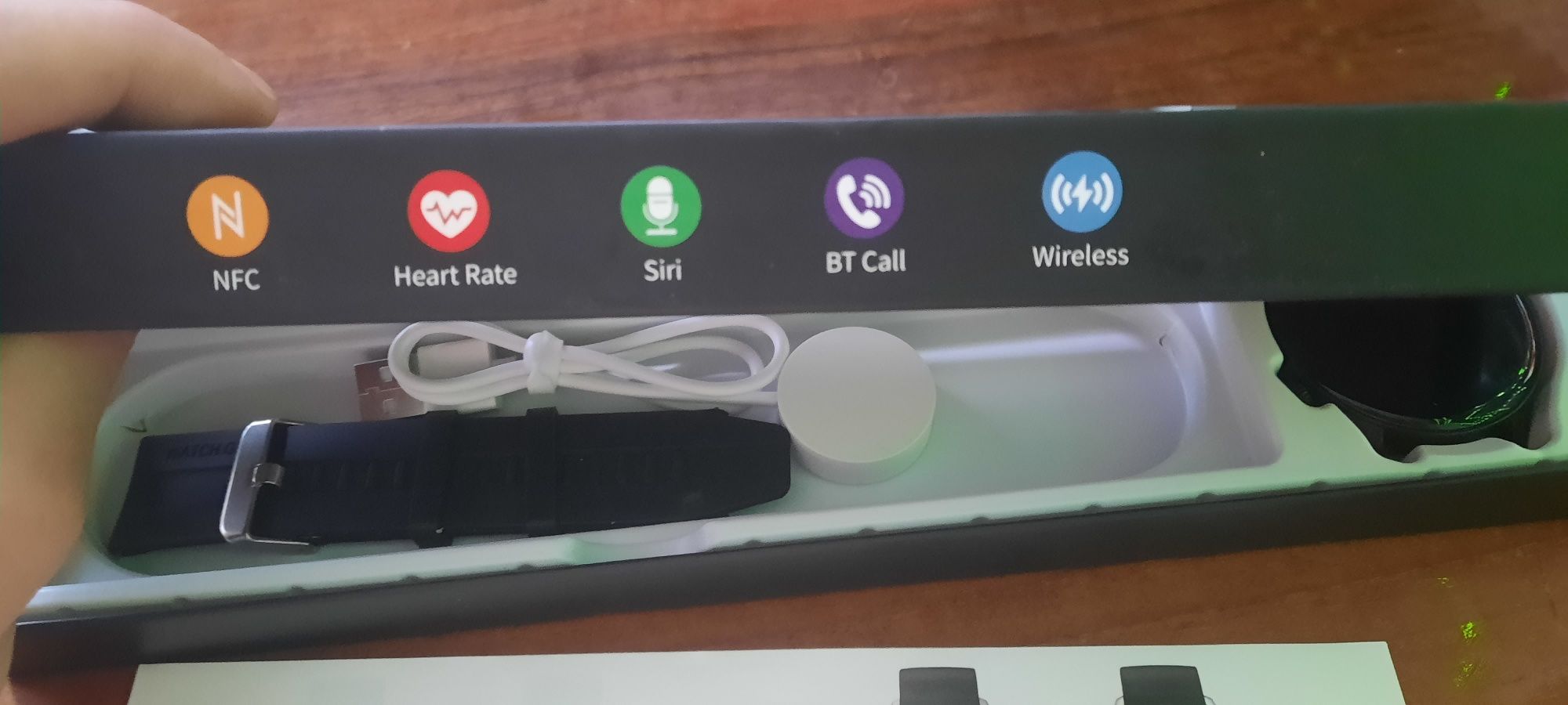 Smart Watch GT 5