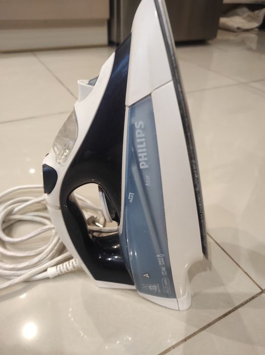 Żelazko Philips stan bardzo dobry