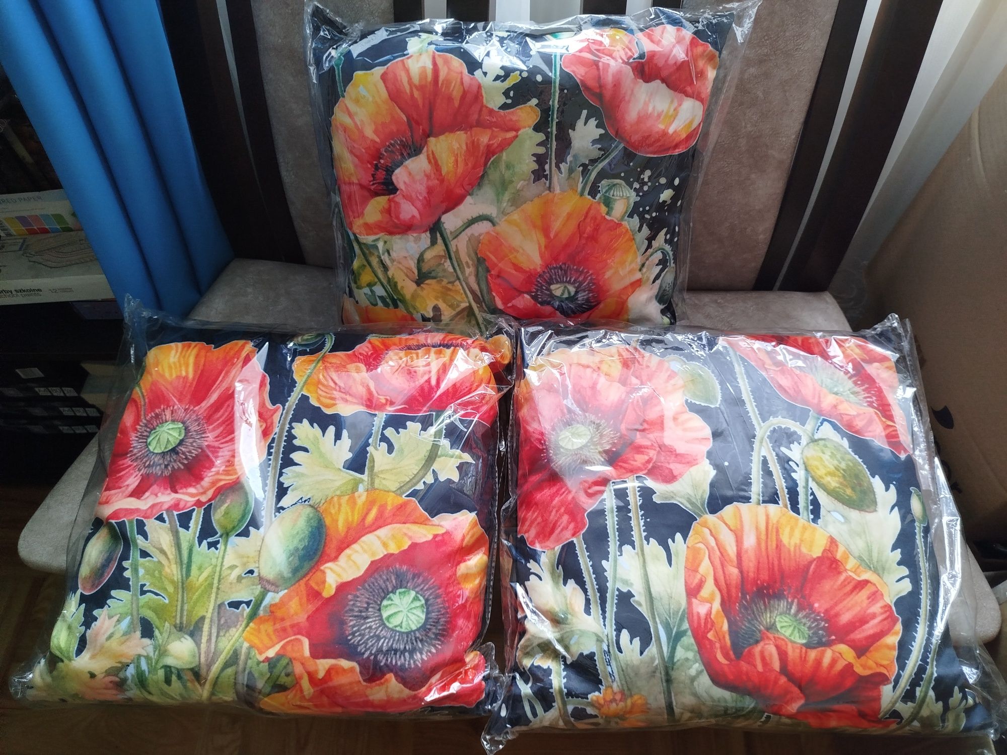 3 poszewki w maki promocja
