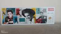 Puzzle 500 Trefl Elvis Presley kolaż panorama