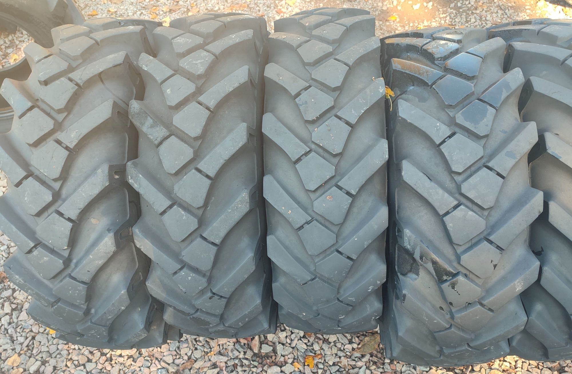 Opony BKT MP567 10.5-18 MPT 10.5 R18
