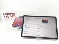 Tablet Lenovo Tab M11 11" 8 GB / 128 GB szary