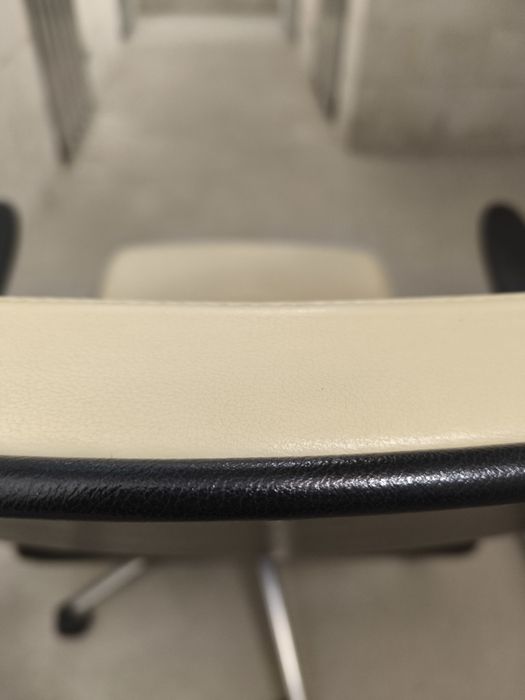 Fotel ergonomiczny obrotowy Linus 10z