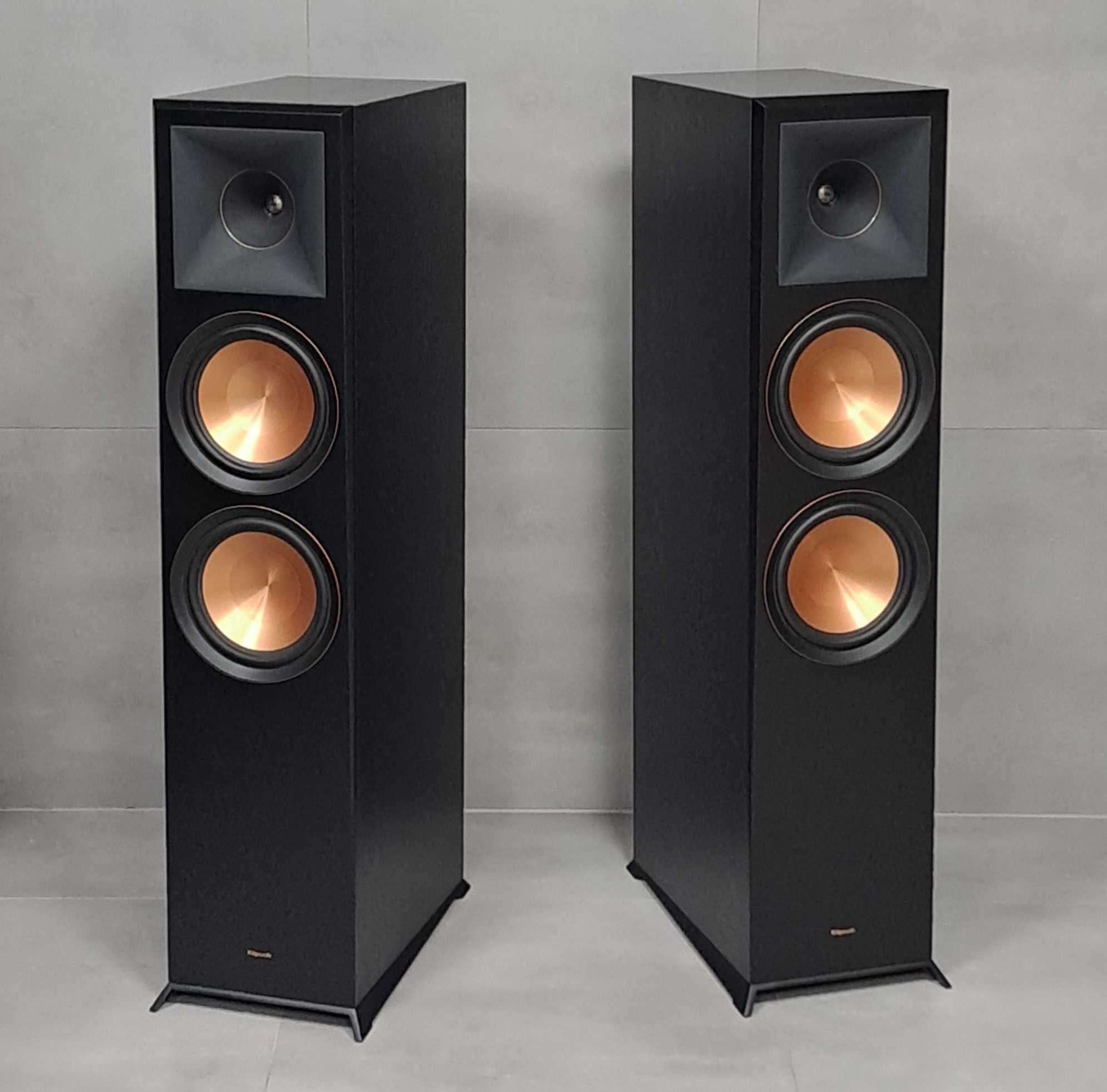 Para Klipsch Premiere RP-8000F | raty 0% WROCŁAW