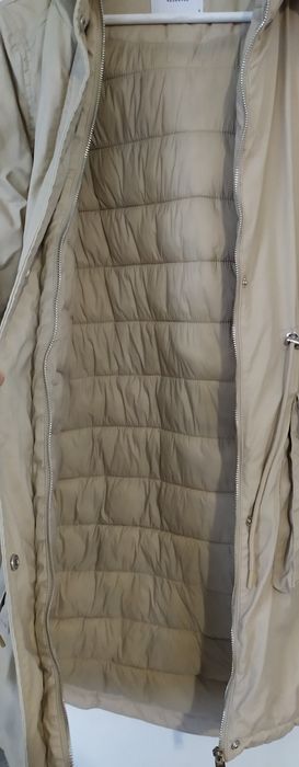 Продам куртку RESERVED