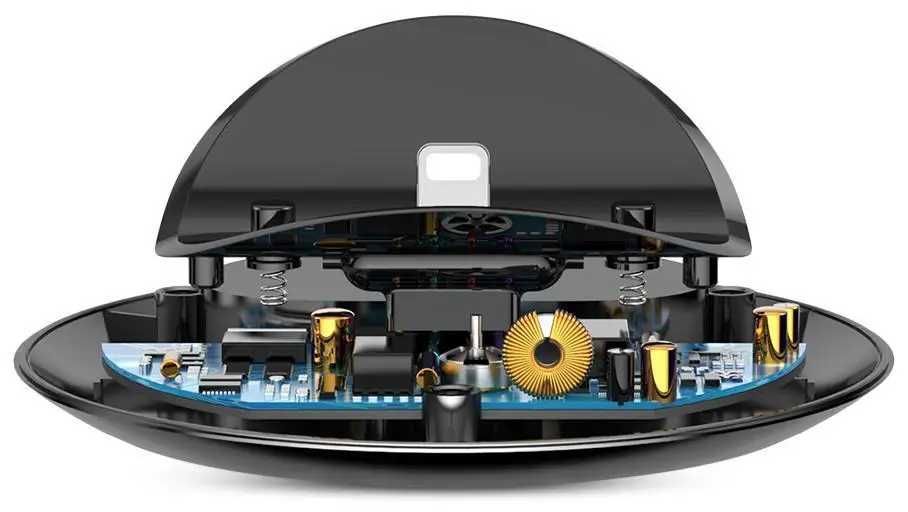 Baseus Northern Hemisphere Dock Station iPhone iPad Lightning Док