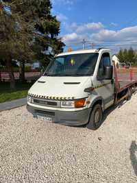 Iveco Daily 2.8 .tylko w weekend