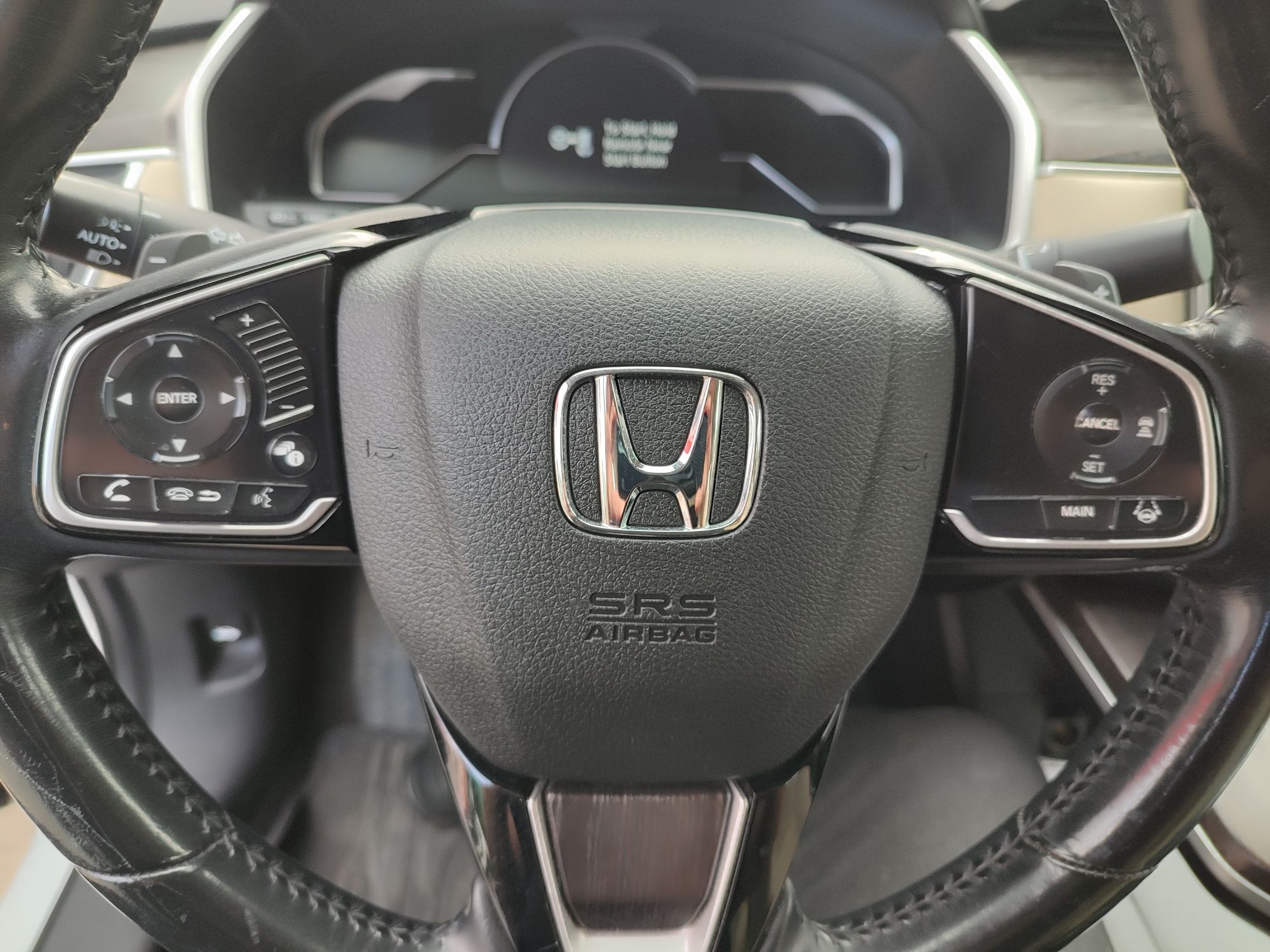 Продати Honda Clarity 2018