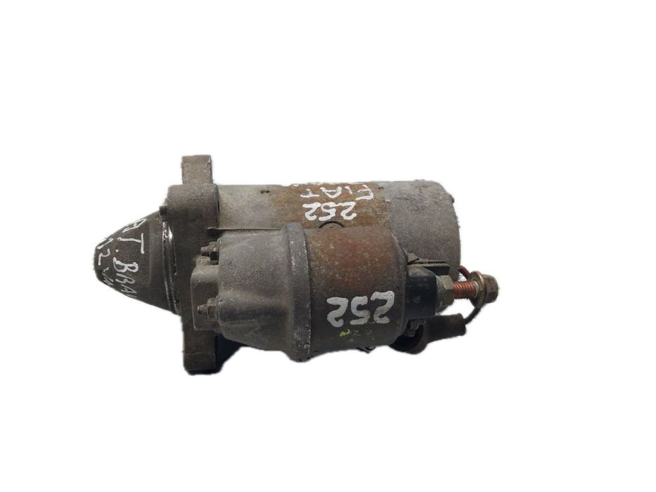 Motor Arranque Fiat Brava (182_)