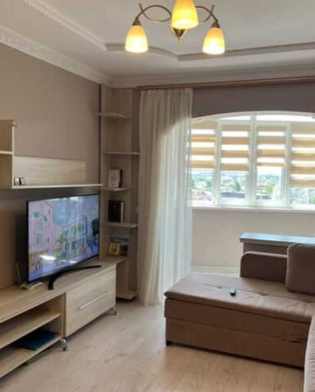 Продається затишна 2-кімнатна квартира