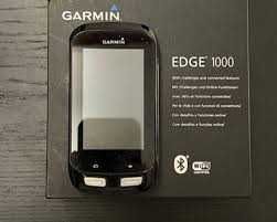 Garmin Edge 1000