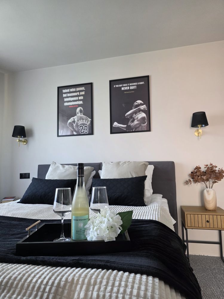 Apartament Loft Ustka Wynajem