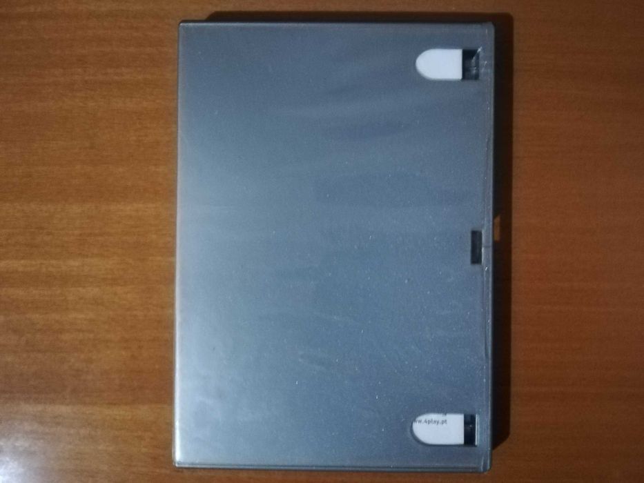 Call of Duty: World at War - Final Fronts [PS2] - Sem Capa