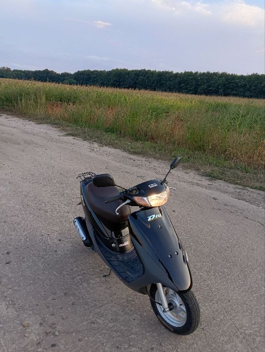 Продам Honda dio 34