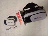 Очки виртуальной реальности Nexo VR box
