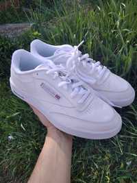 Reebok Club C 85 art. AR0455  p. 45(29, 5)  новые