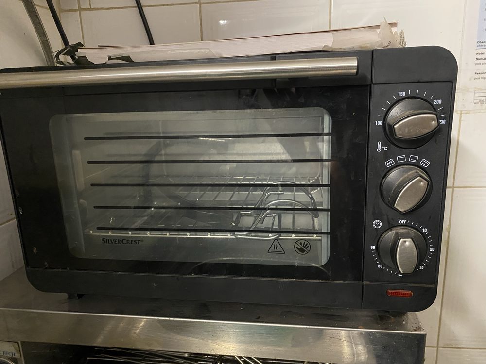 Mini Forno