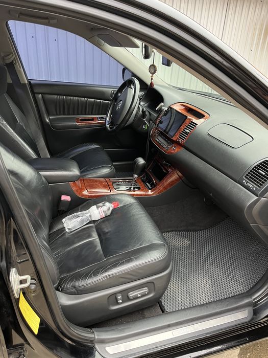 Тойота Кемри 30 !2005