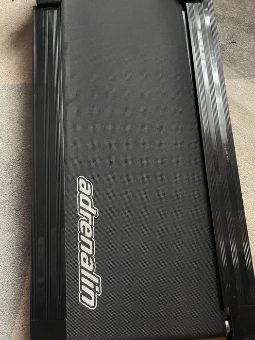 Бігова доріжка Rusta adrenalin