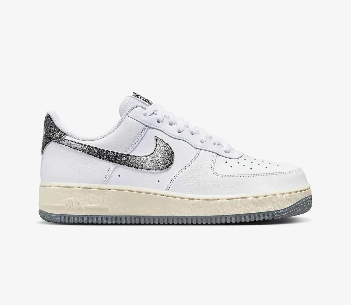 NIKE AIR FORCE  1 '07 LX Оригінал (Розміри)