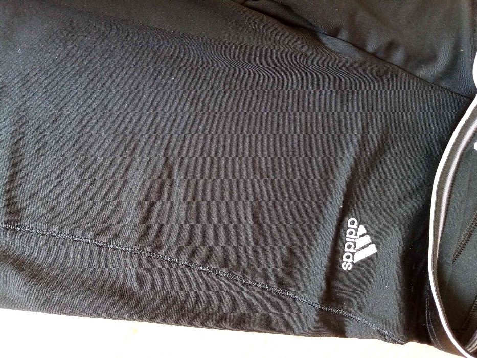 Adidas climalite - leginsy damskie