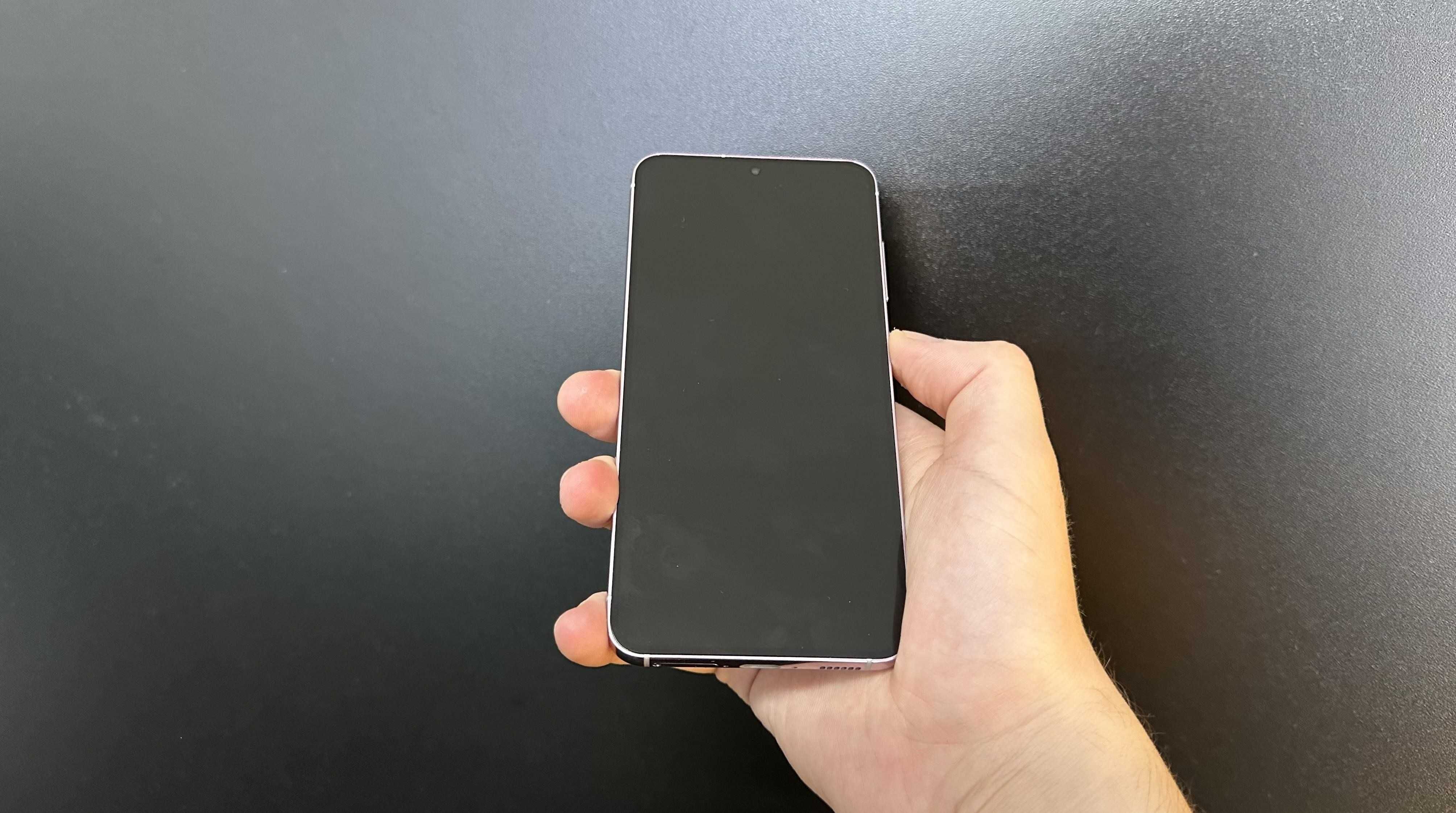 USED Samsung Galaxy S23 128GB Lavender/Black/Cream Trade In Гарантія