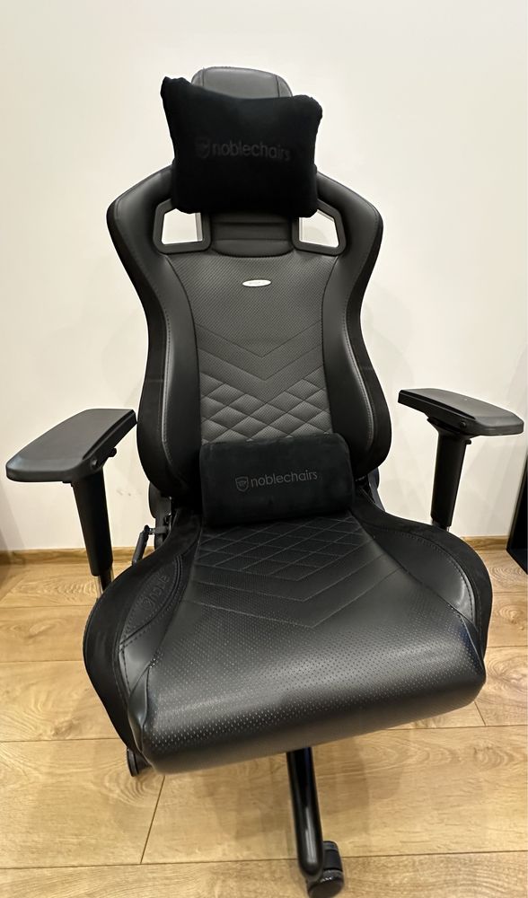 Fotel noblechairs