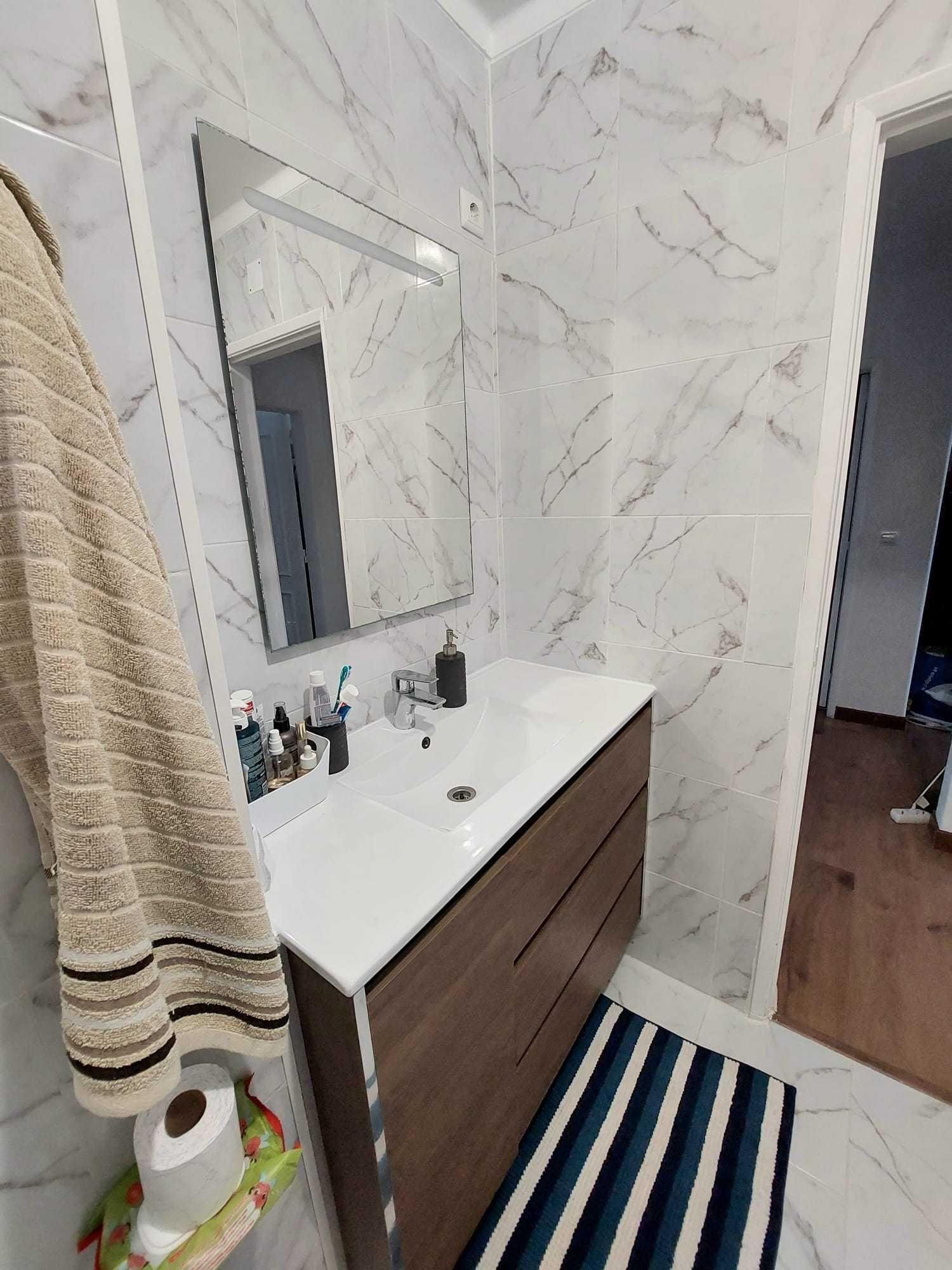 Apartamento remodelado Excelente Oportunidade