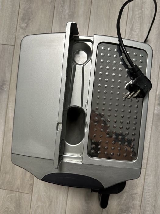 Кавомашина Delonghi Magnifica Pronto Cappuccino