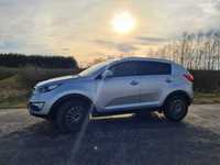 Kia sportage 1.7crdi