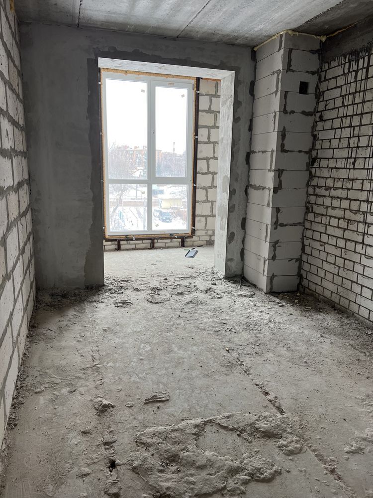 Новобудова 110м2+гараж17м2, "Рів'єра"вул.Вінницька