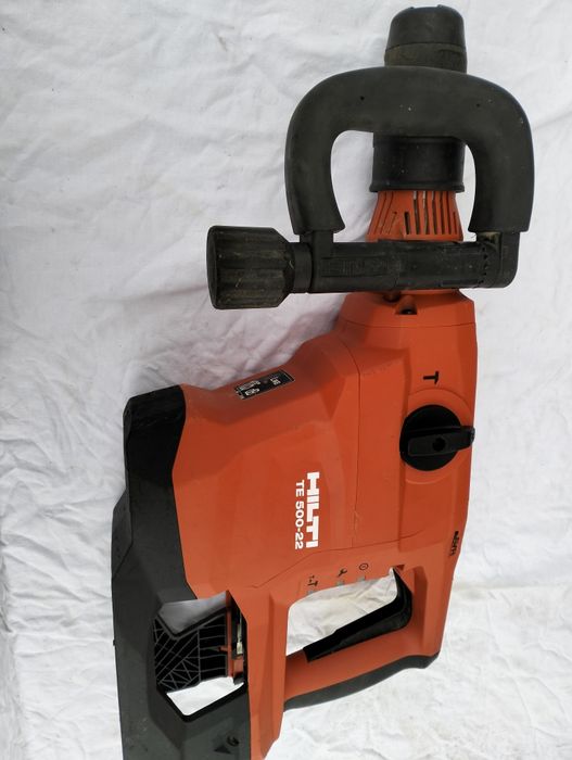 Hilti te 500-22 młot udarowy nuron