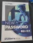 New Password B2+/C1 (zestaw podręcznik i ćwiczenia)