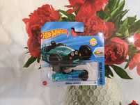 Hot Wheels Morgan Super 3