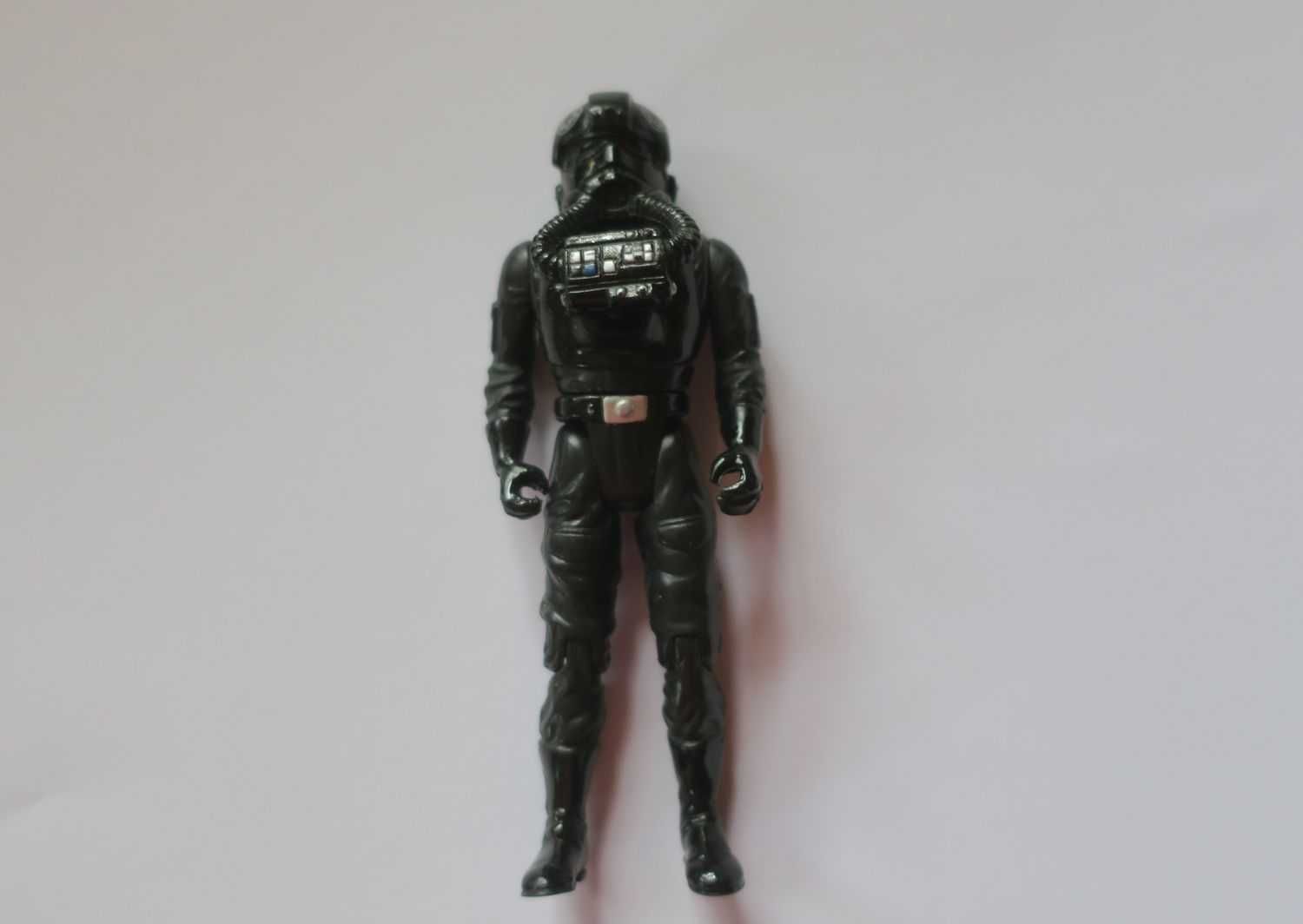 Figurka Fighter pilot Star Wars Kenner Hasbro