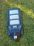 Lampa solarna 1200w