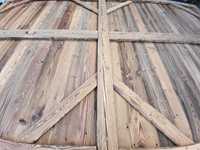 Stare drewno na ścianę stara deska rustykalna deska deska  dekoracyjna