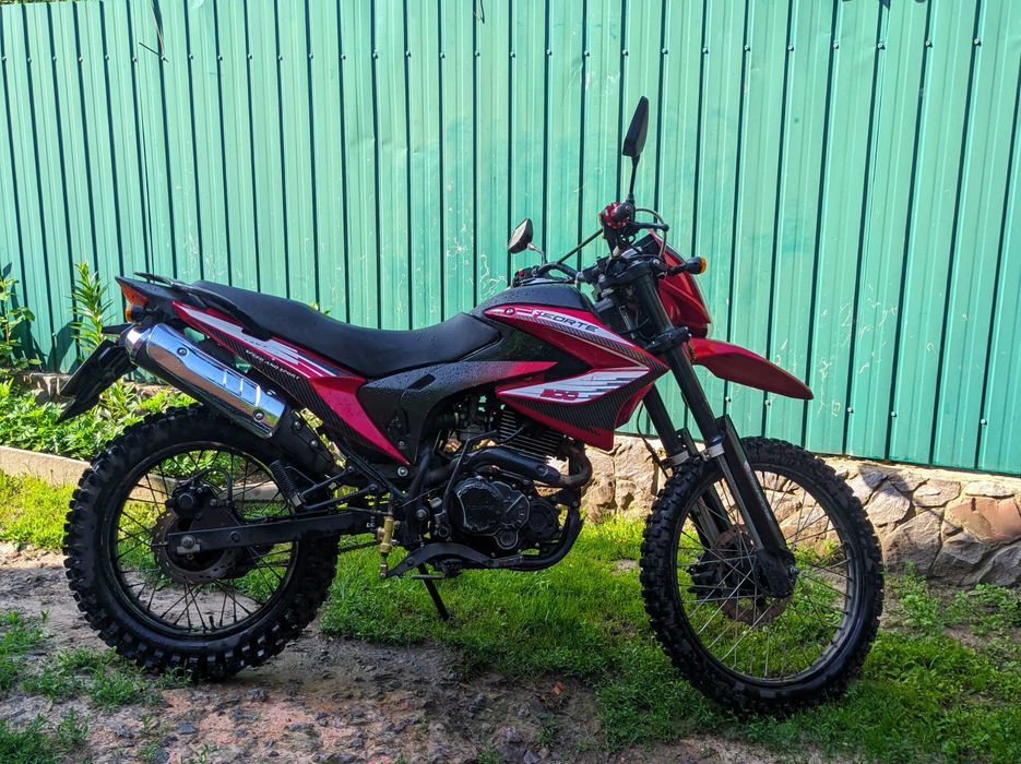 Forte ft200gy-c5b