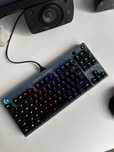 Klawiatura Logitech G Pro League of Legends