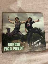 Bracia Figo Fagot - Eleganckie Chłopaki CD