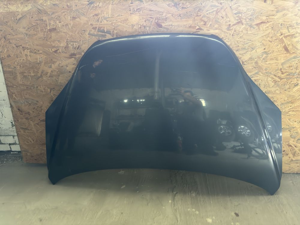 Капот хонда црв 3 Honda cr-v 3 розборка 2008-12