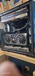 Riser pcie 4.0 lian li