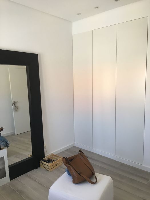 Arrendo T2 Linda a Velha