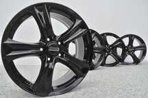 Felgi 7,5x18 5x114.3 Mazda 3 6 CX5 KIA Sportage Ceed Hyundai Tucson Honda