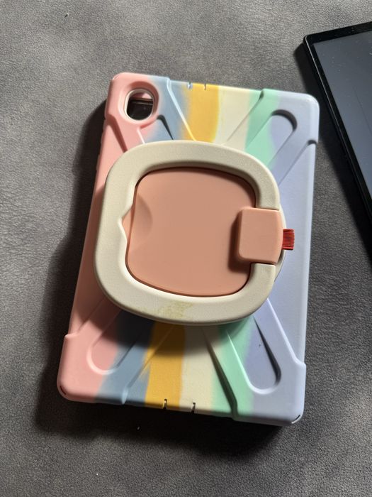 Lenovo Tab M10 FHD Plus