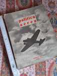 Política Área de Pinheiro Correia aviador militar natural de Leiria