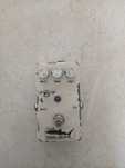 Shark Drive overdrive, Fulltone OCD kopia, samoróbka