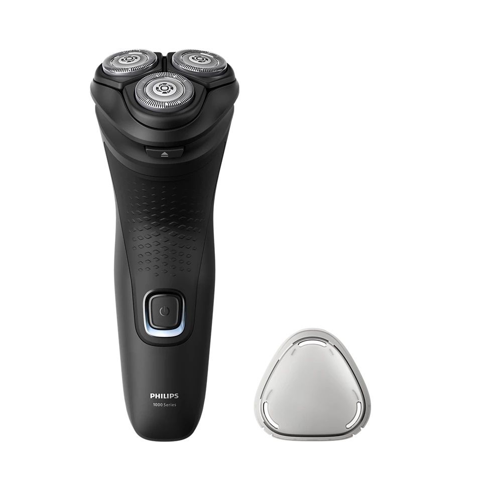 Golarka Philips Series 1000 S1141/00 Rotacyjna