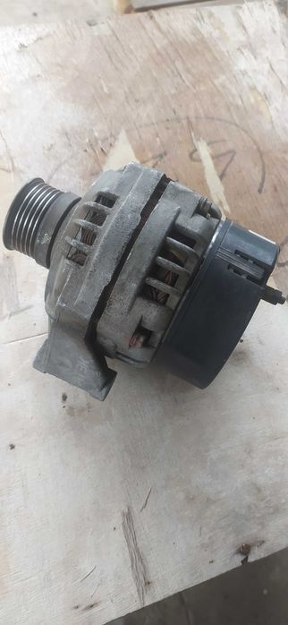 Генератор 90А ВАЗ 2110-2112 ;  приора ; калина 1117 , 1118 , 1119