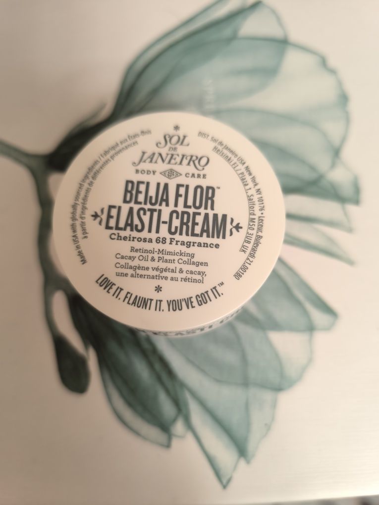 Sol de Janeiro balsam